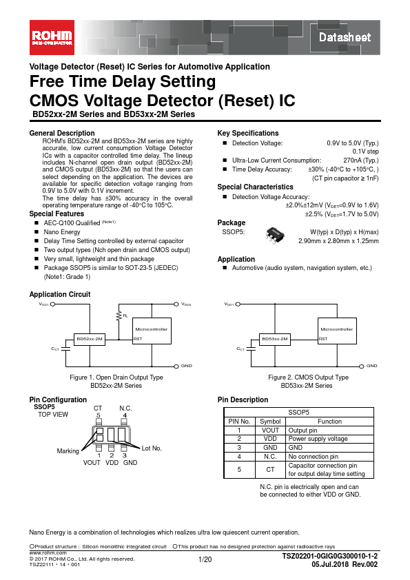 BD5211-2M