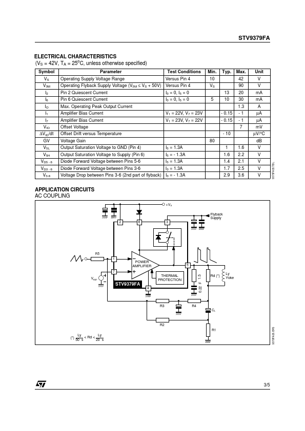 STV9379FA