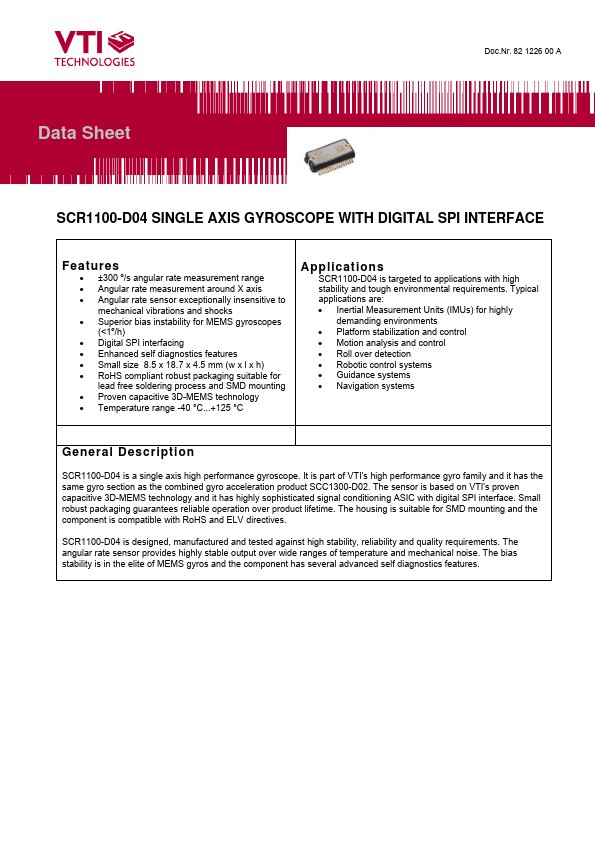 SCR1100-D04