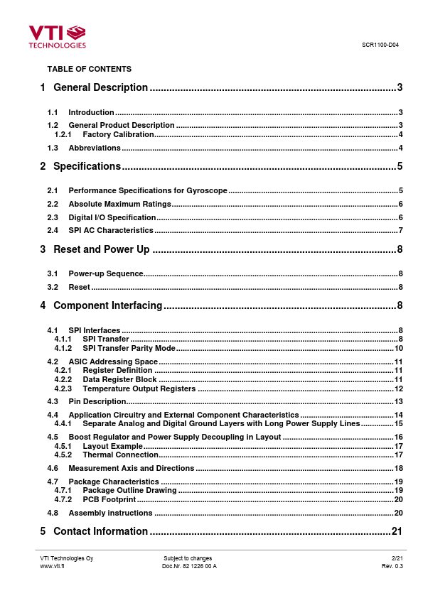 SCR1100-D04