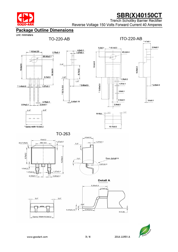 SBRX40150CT