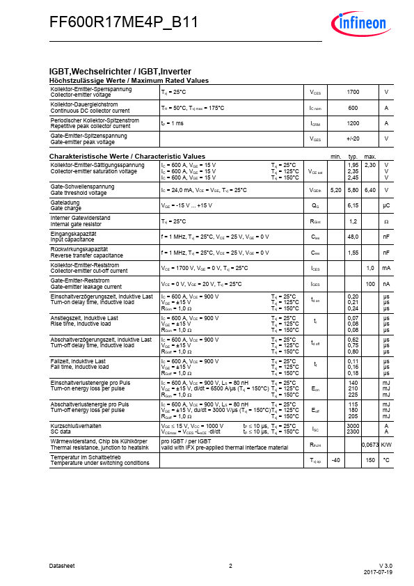 FF600R17ME4P_B11