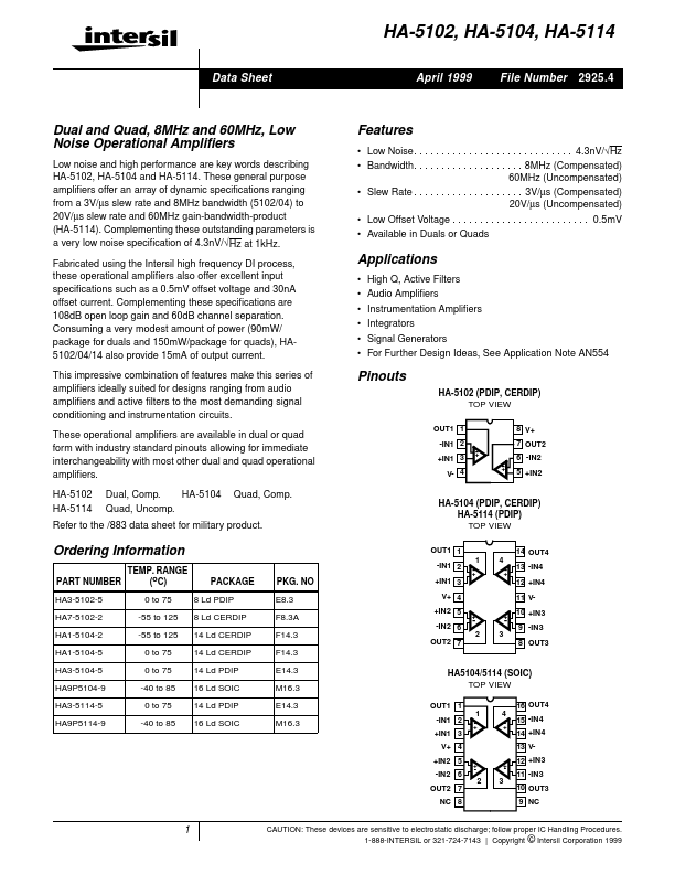 HA3-5102-5