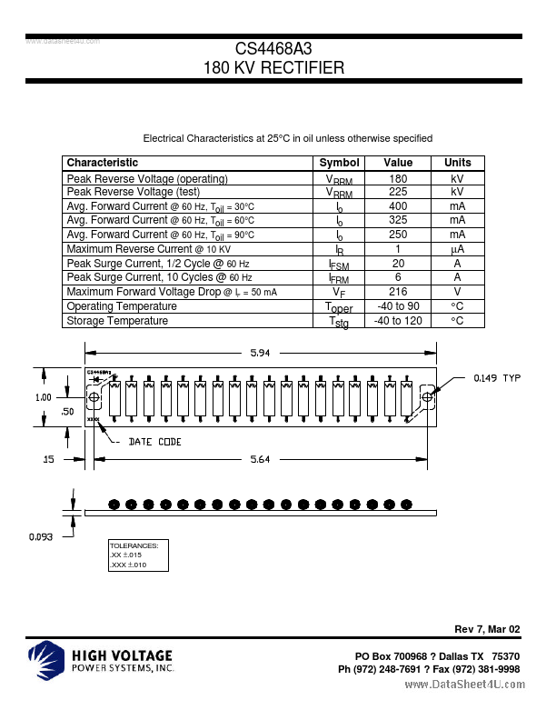 CS4468A3