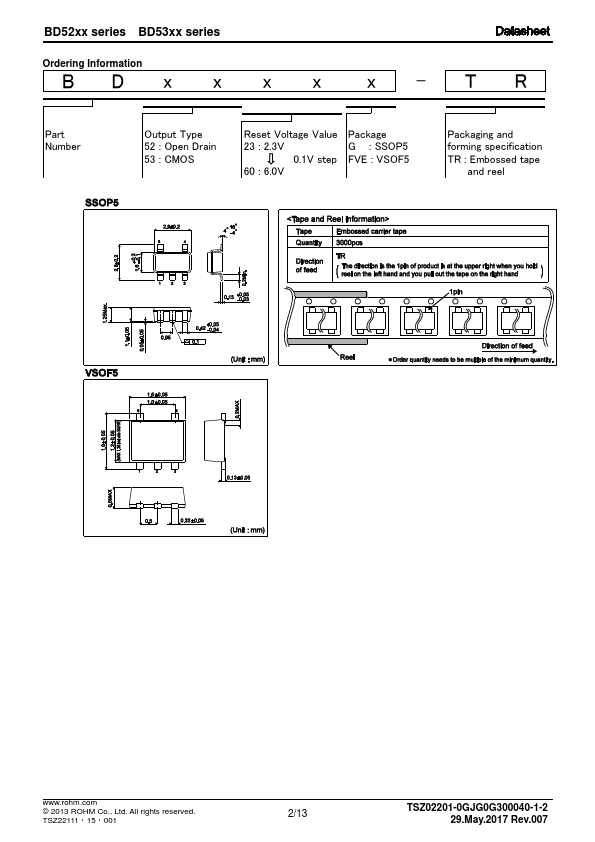 BD5233