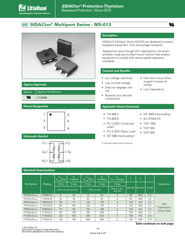 P1304UC