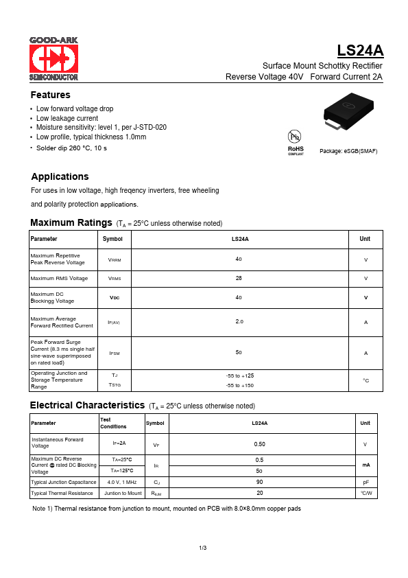 LS24A