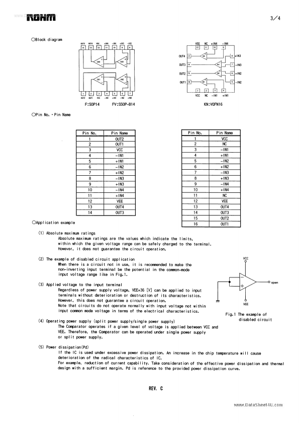 BA2901F