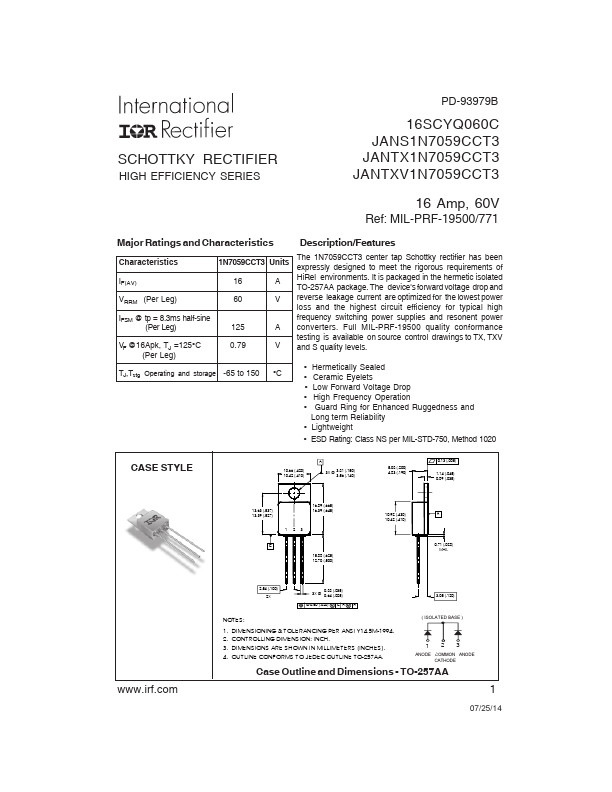 JANTXV1N7059CCT3