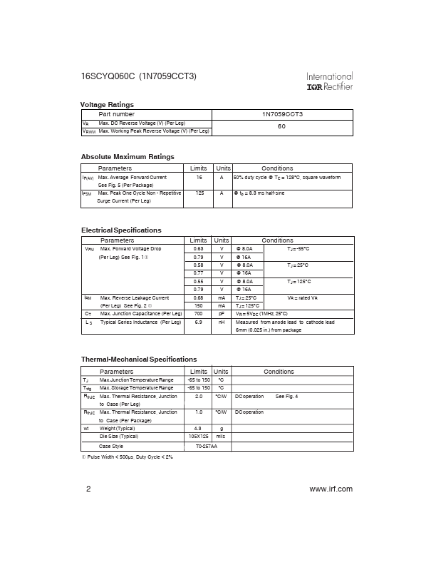 JANTXV1N7059CCT3