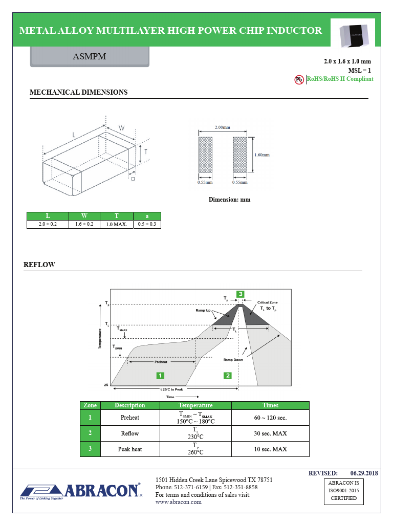 ASMPM-0806-4R7