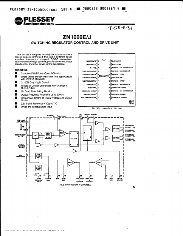 ZN1066J