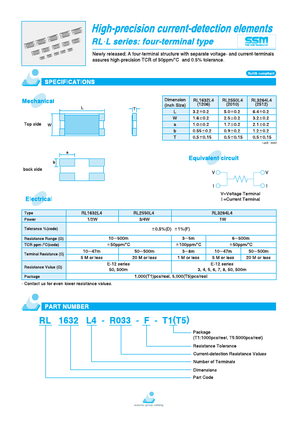 RL1632L4-R033-F-T1