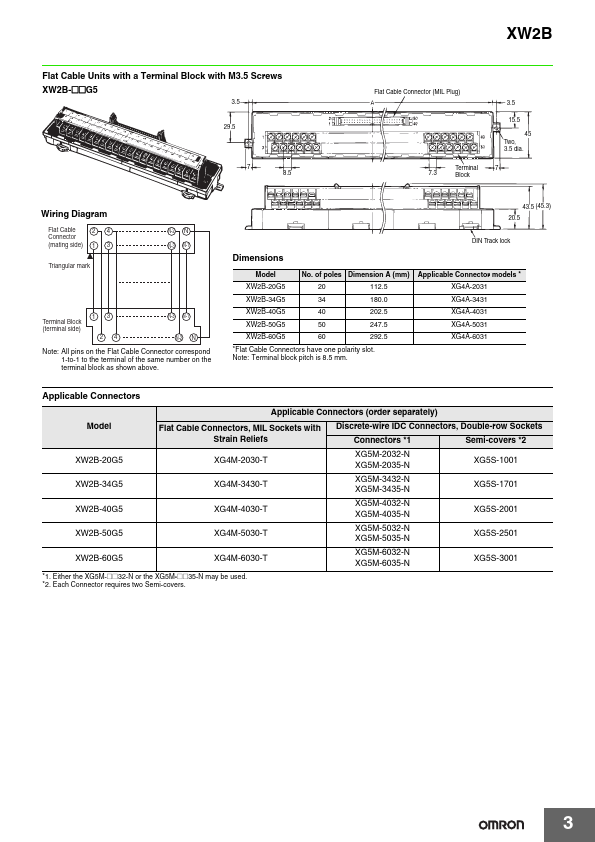 XW2B-40G5