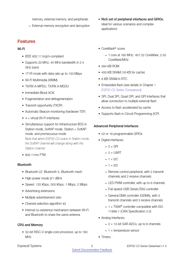 ESP32-C3