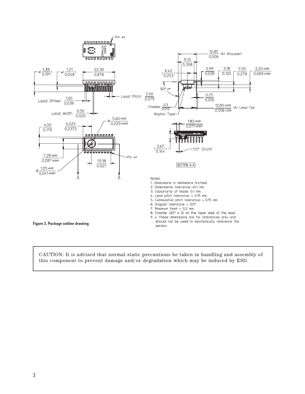 ADNS-3060