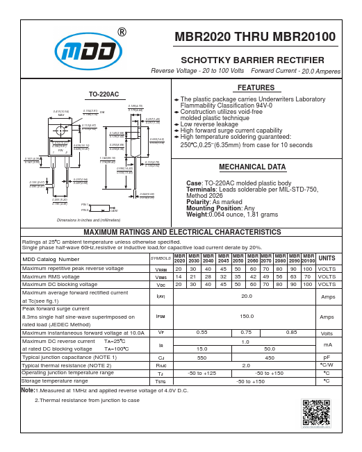 MBR2040