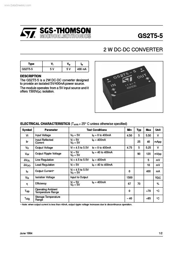 GS2T5-5