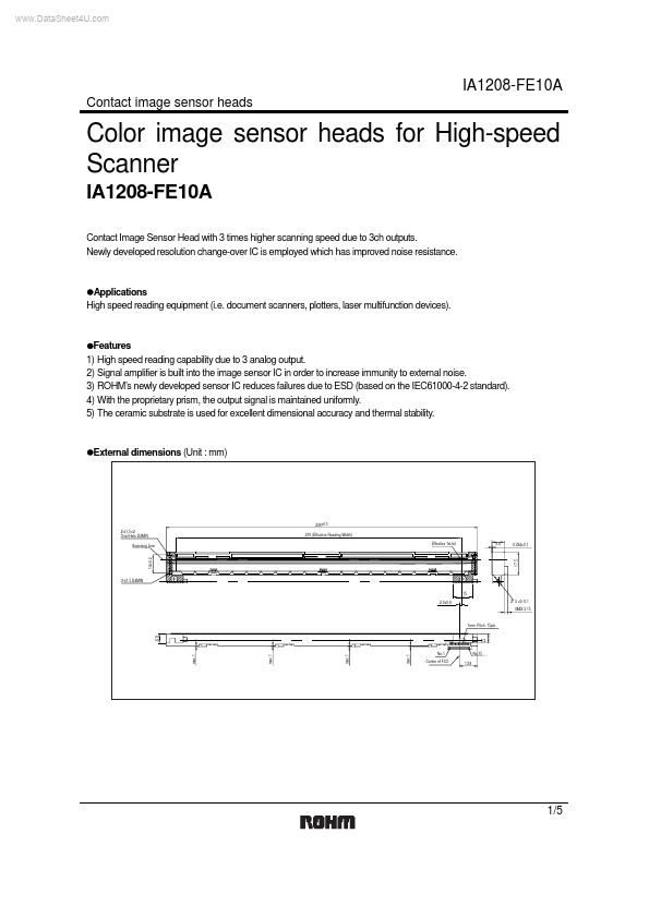 IA1208-FE10A