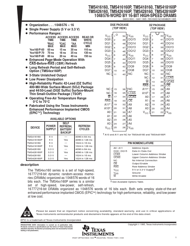 TMS418160