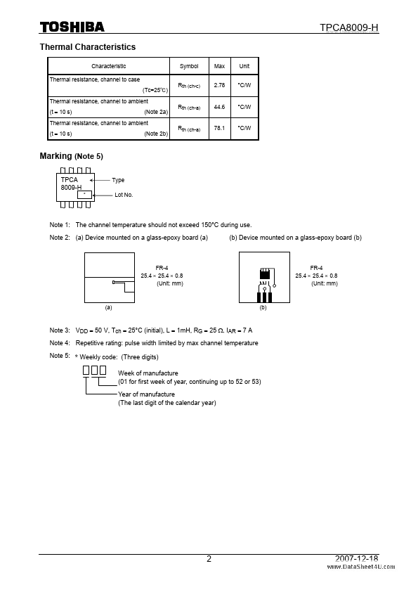 TPCA8009-H