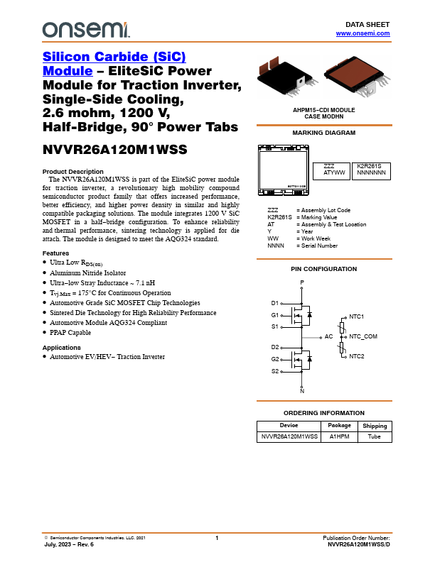 NVVR26A120M1WSS