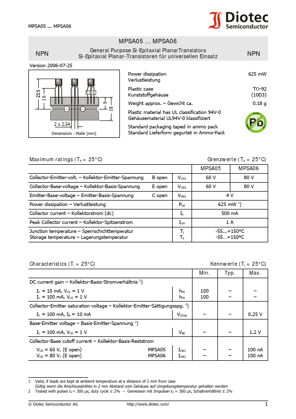 MPSA05