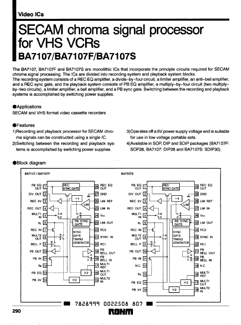 BA7107