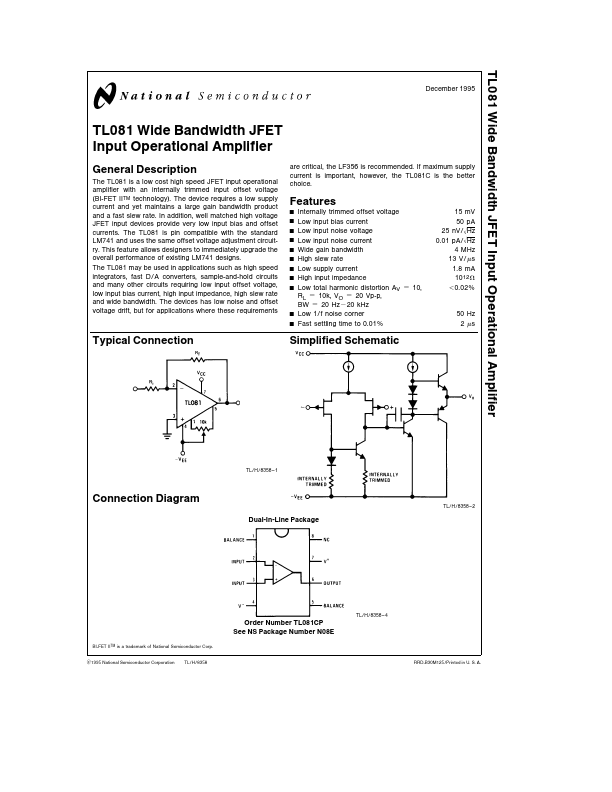 TL081