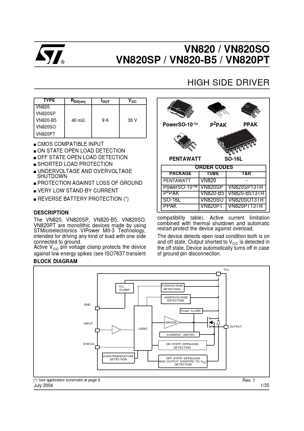 VN820-B5