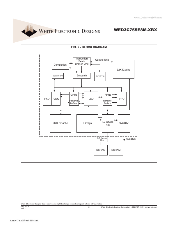 WED3C755E8M-XBX