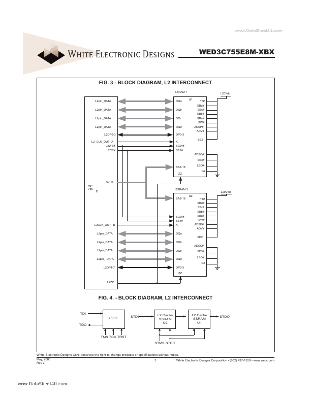 WED3C755E8M-XBX