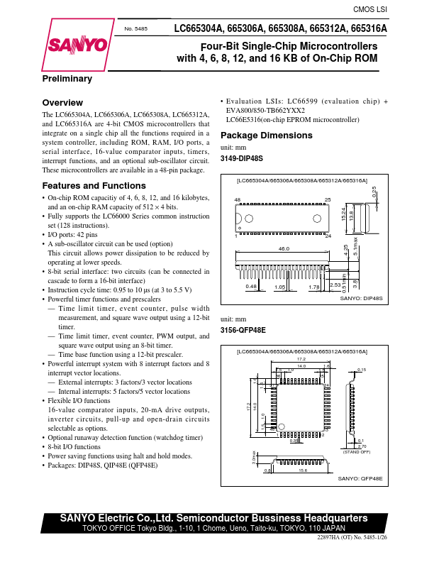 LC665306A