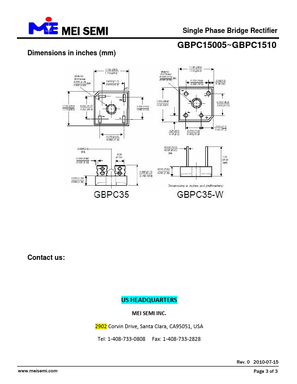 GBPC1510