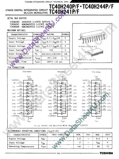 TC40H240F