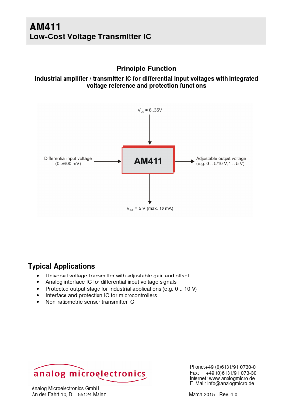 AM411