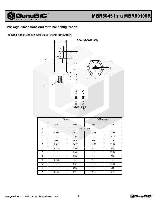 MBR6045