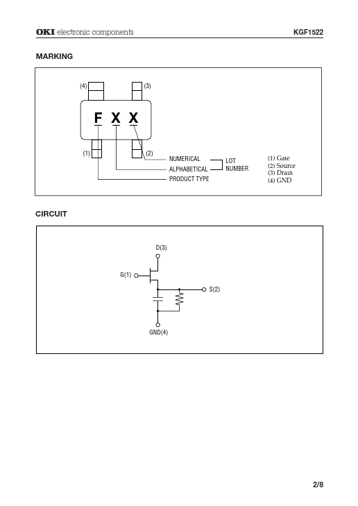 KGF1522