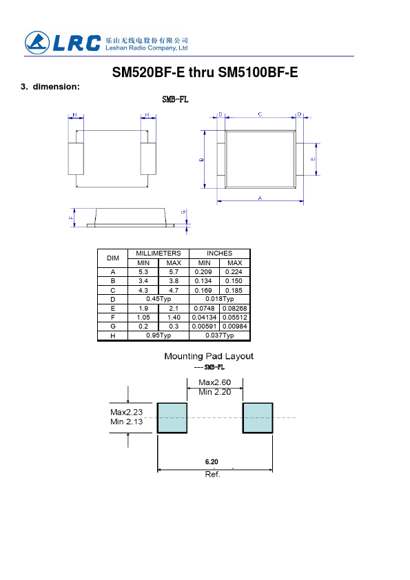 SM530BF-E