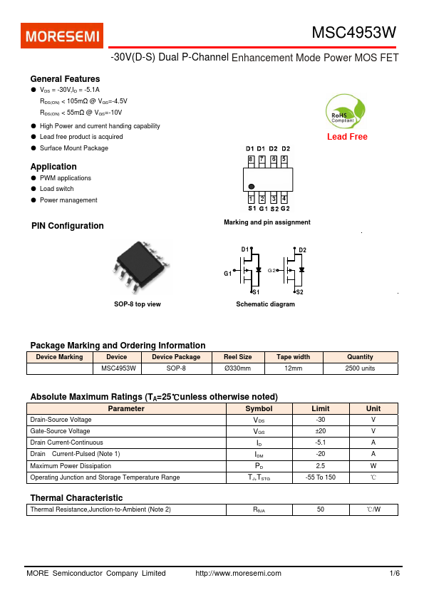 MSC4953W