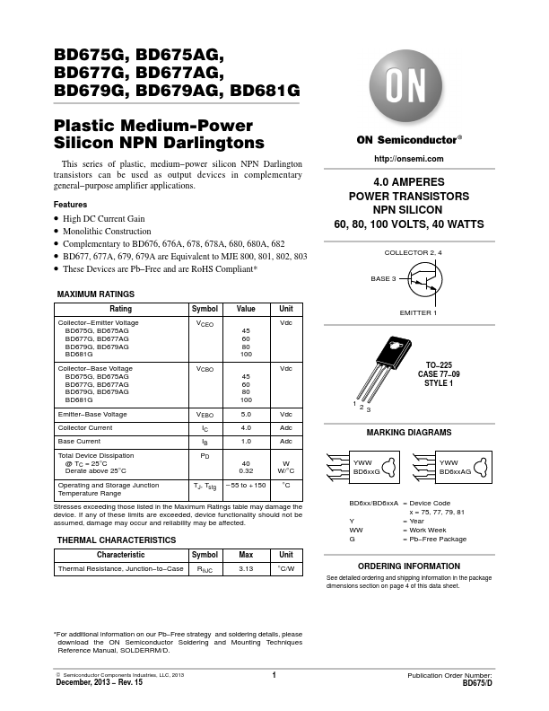 BD675A