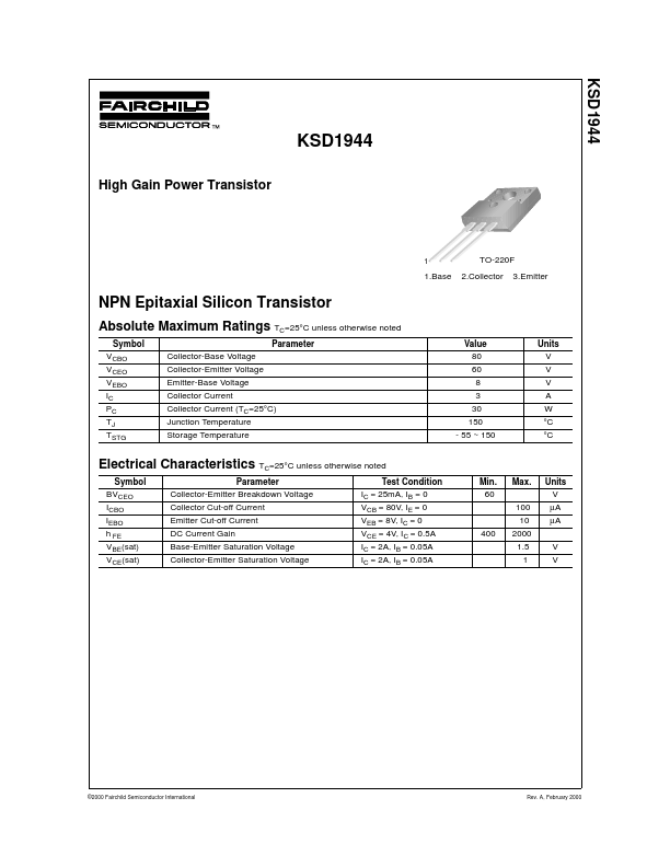 KSD1944