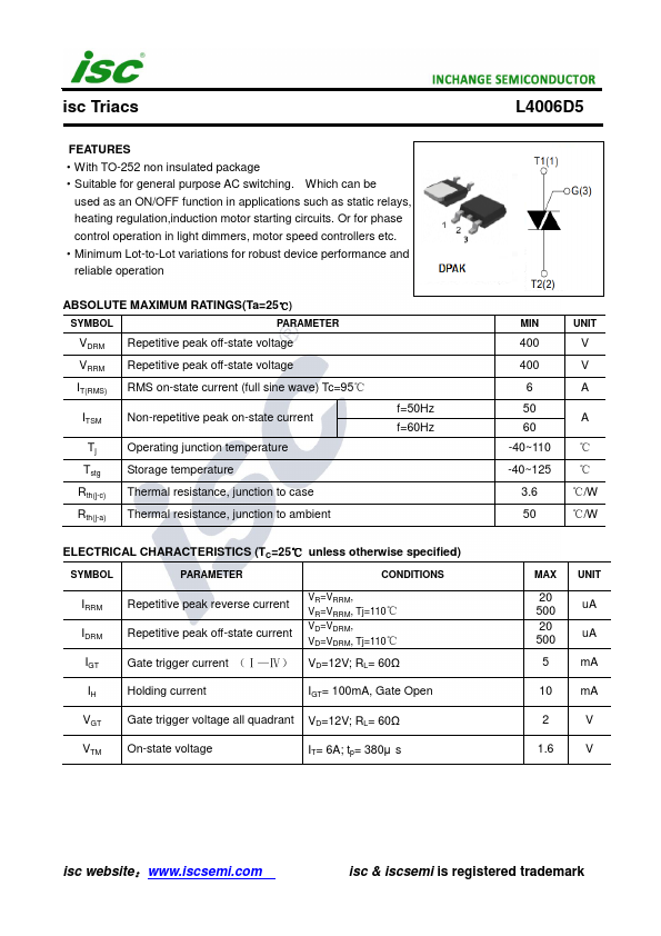 L4006D5