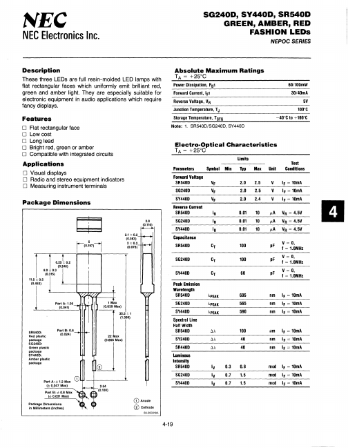 SG240D