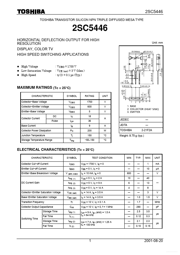 C5446