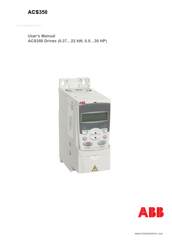 ACS350-03E-15A6-4