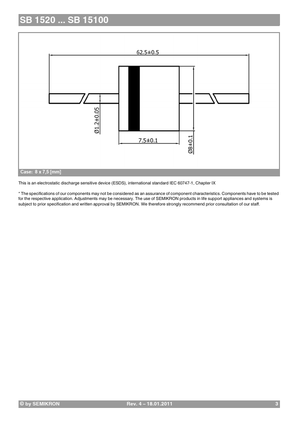 SB1540