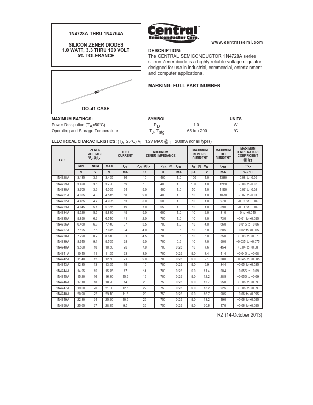 1N4746A