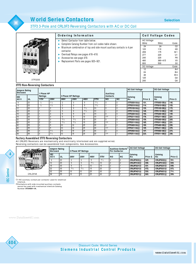 3TF3000-0A