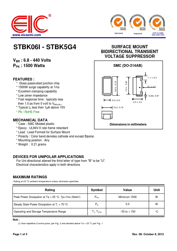 STBK518